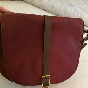 Fossil bag